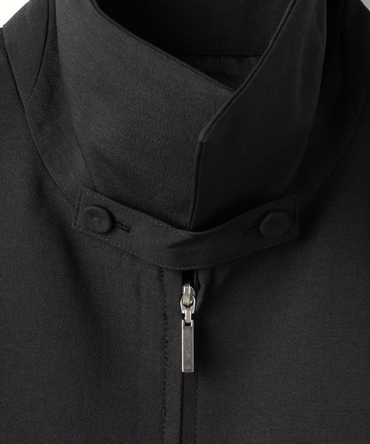 ドライストレッチワンピース 詳細画像