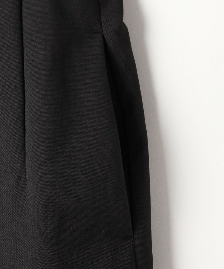 ドライストレッチワンピース 詳細画像