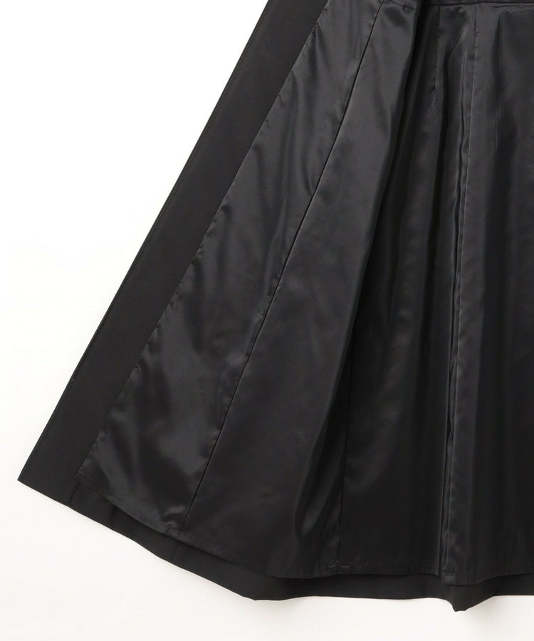 ドライストレッチワンピース 詳細画像