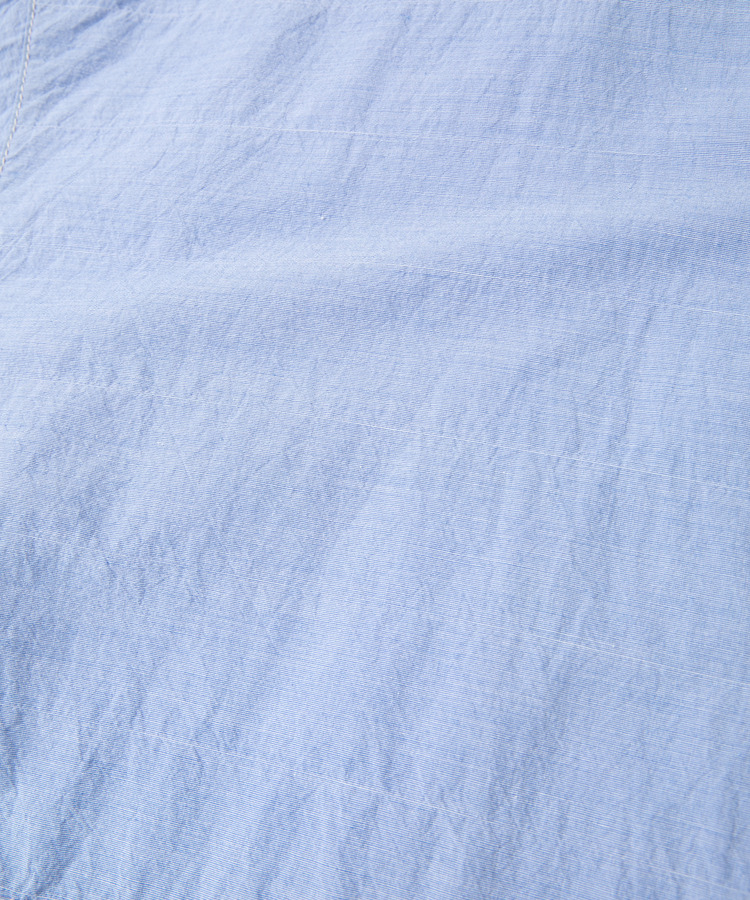 タイプライターシャーリングシャツ 詳細画像