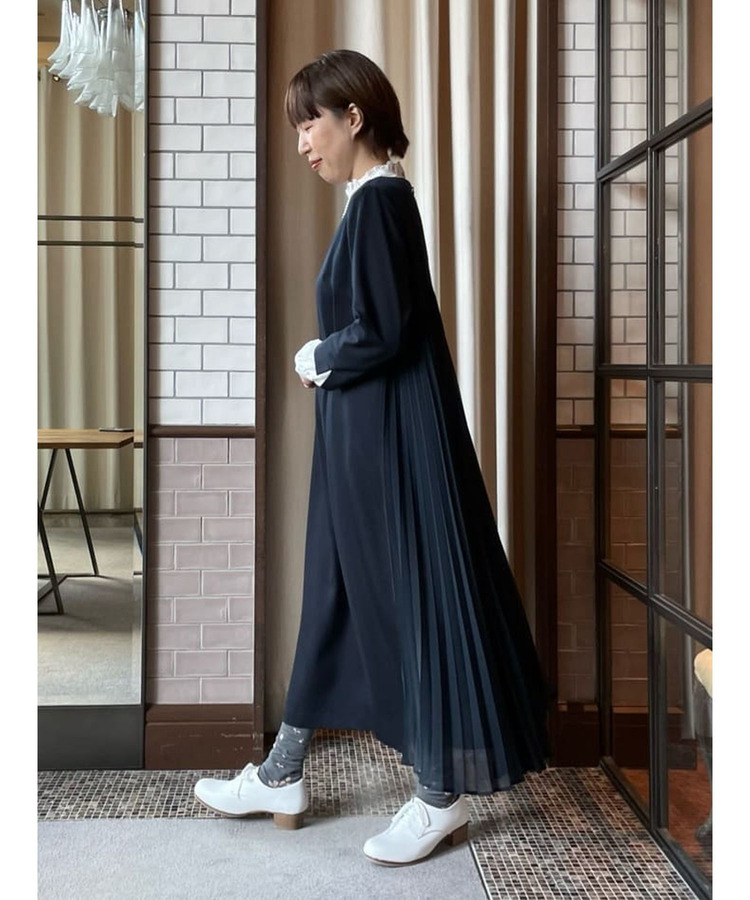 ラチネワンピース 詳細画像