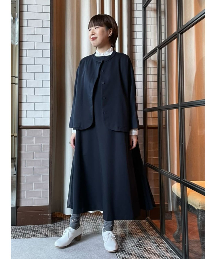 ラチネワンピース 詳細画像