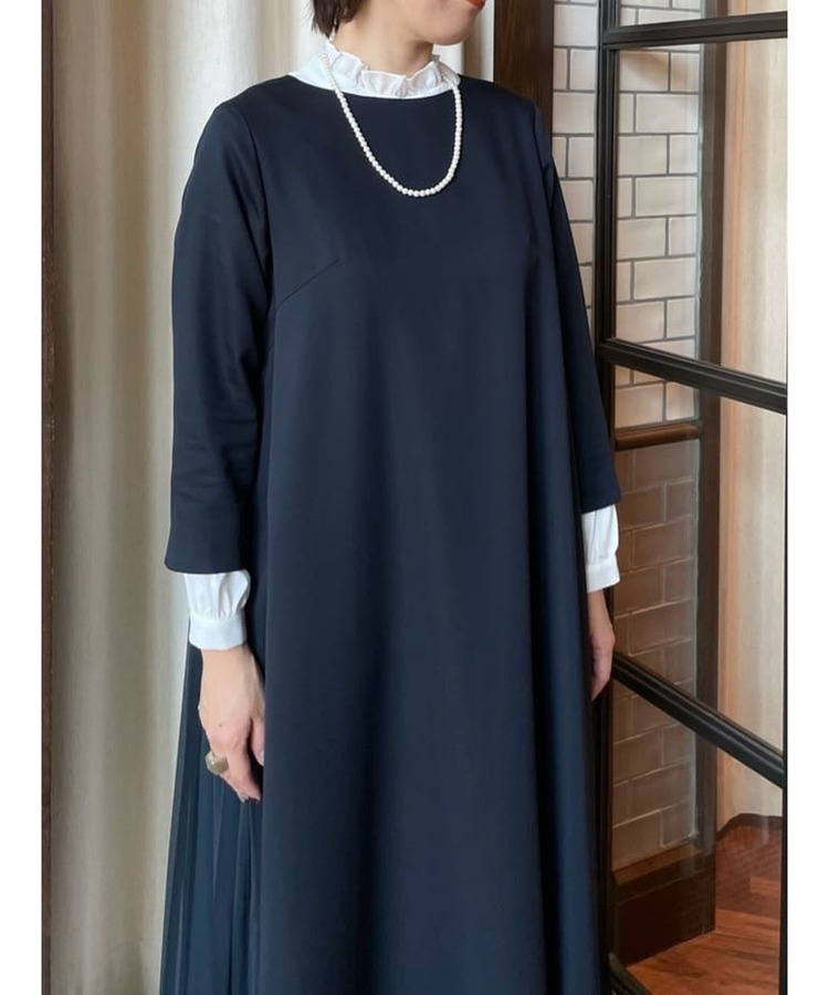 ラチネワンピース 詳細画像