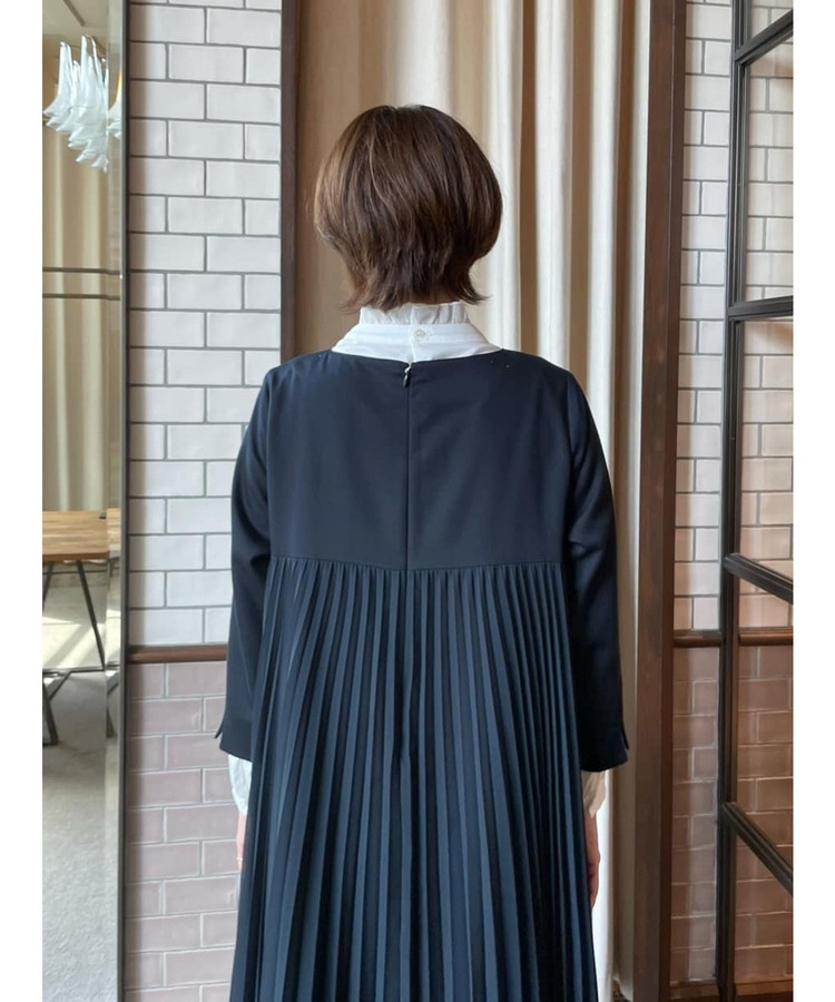 ラチネワンピース 詳細画像