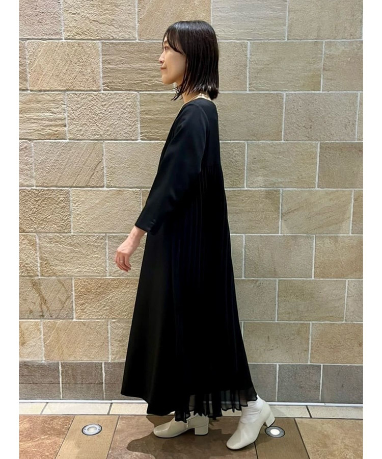 ラチネワンピース 詳細画像