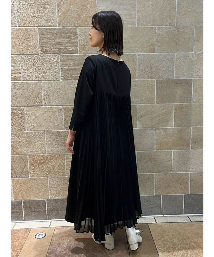 ラチネワンピース 詳細画像