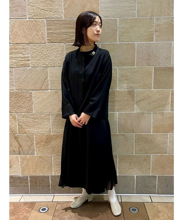 ラチネワンピース 詳細画像