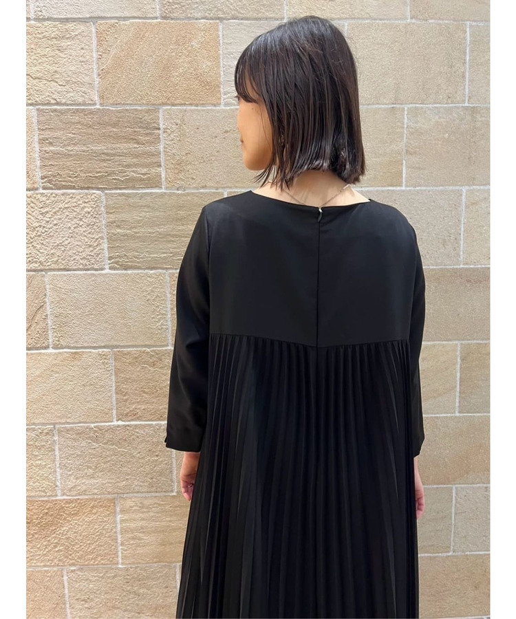 ラチネワンピース 詳細画像