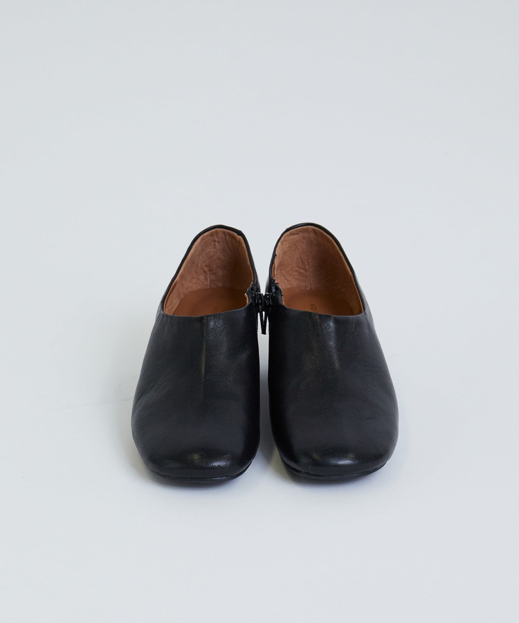 ブーティ 詳細画像