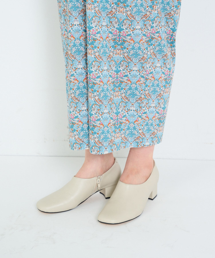 ブーティ 詳細画像