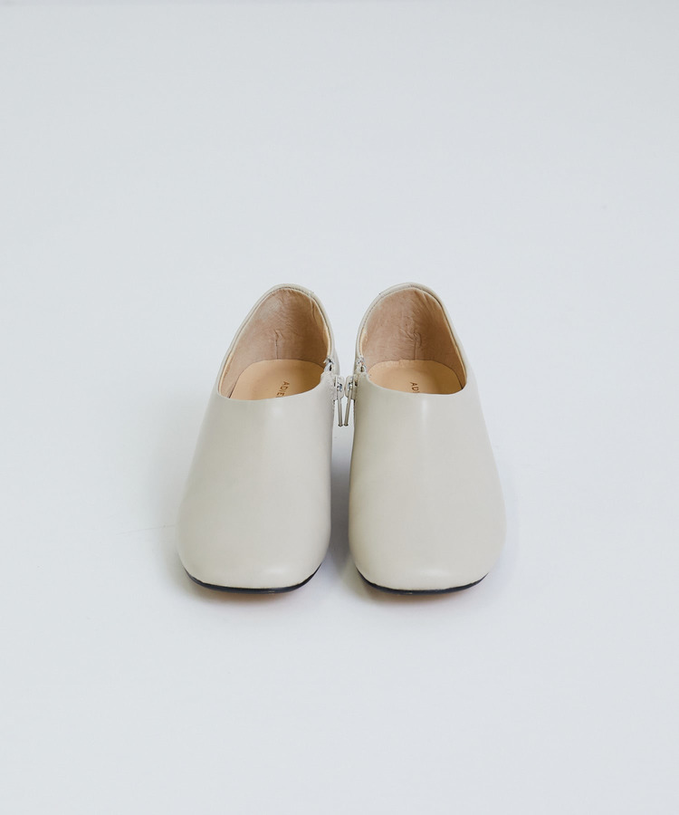 ブーティ 詳細画像