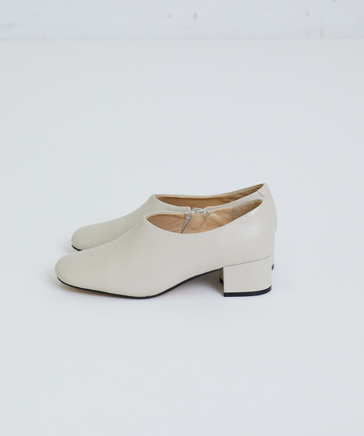 ブーティ 詳細画像