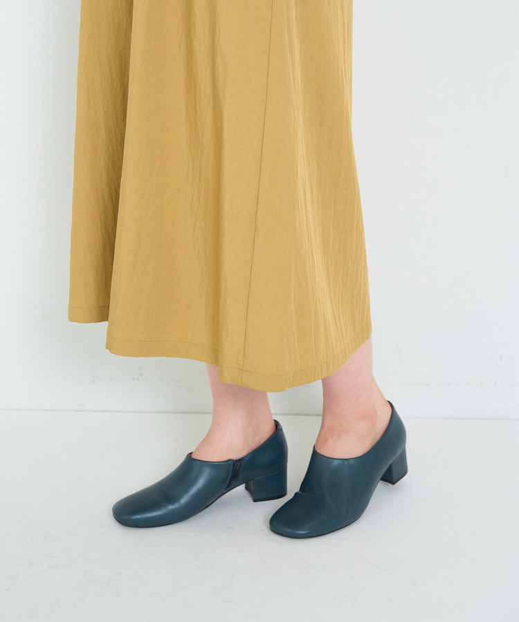 ブーティ 詳細画像