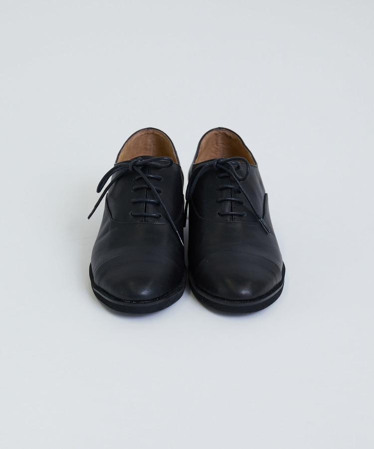 レースアップシューズ 詳細画像