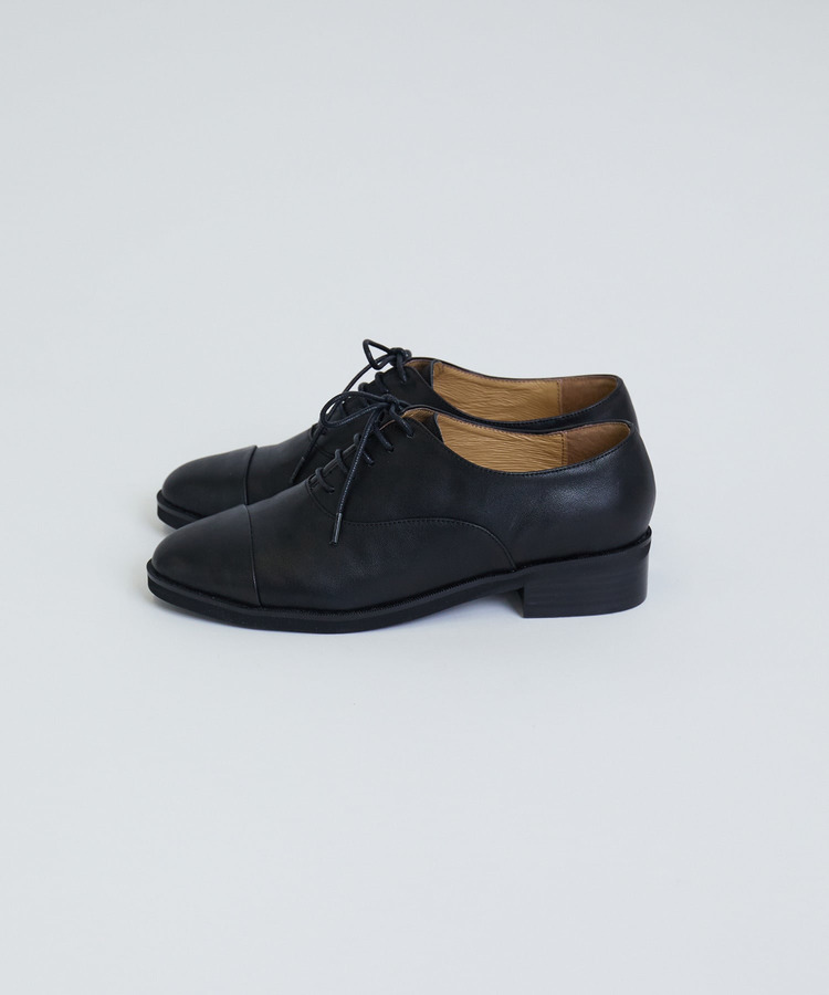 レースアップシューズ 詳細画像