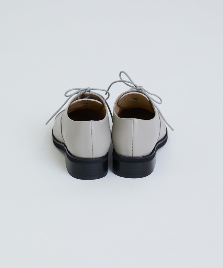 レースアップシューズ 詳細画像
