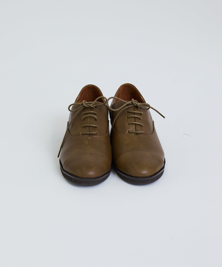 レースアップシューズ 詳細画像