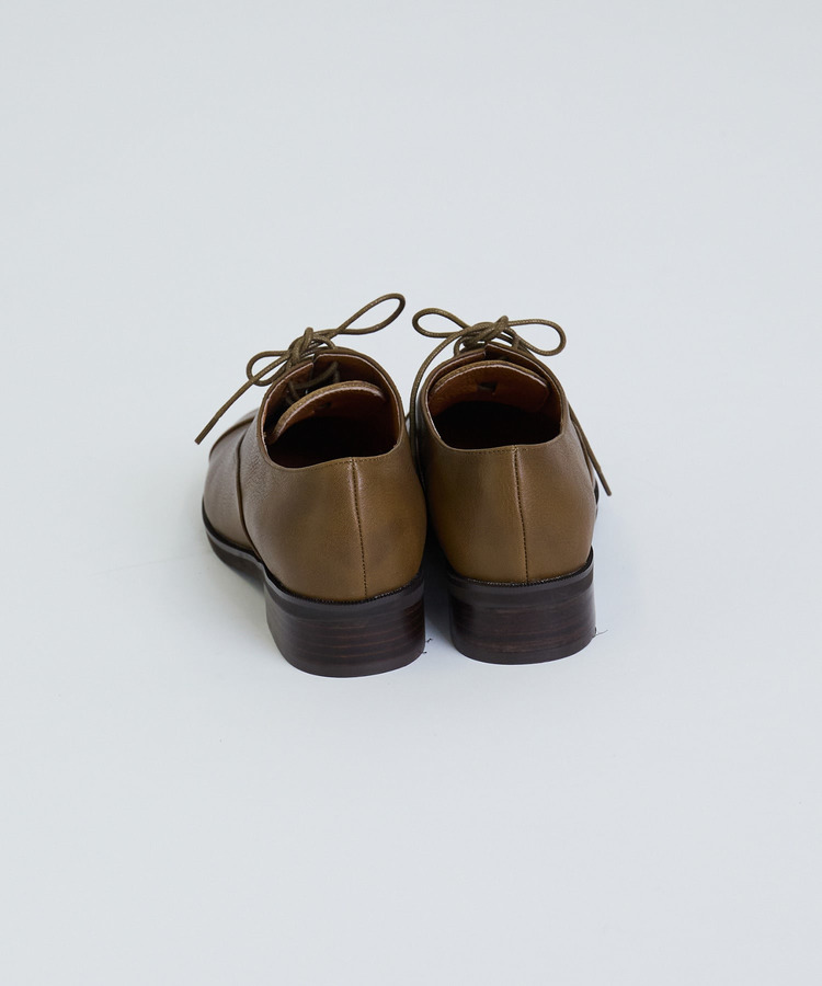 レースアップシューズ 詳細画像