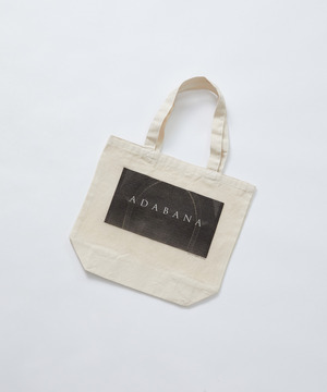 【映画『徒花-ADABANA-』コラボ】トートバッグ