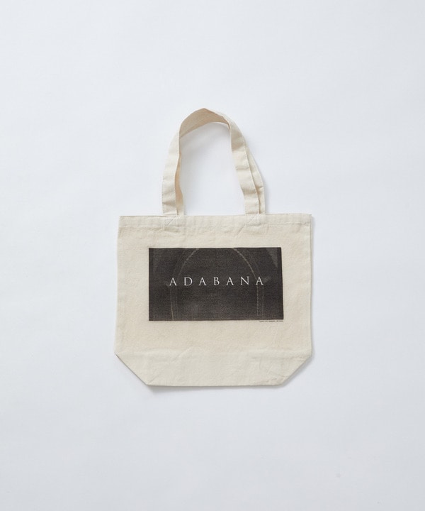 【映画『徒花-ADABANA-』コラボ】トートバッグ 詳細画像