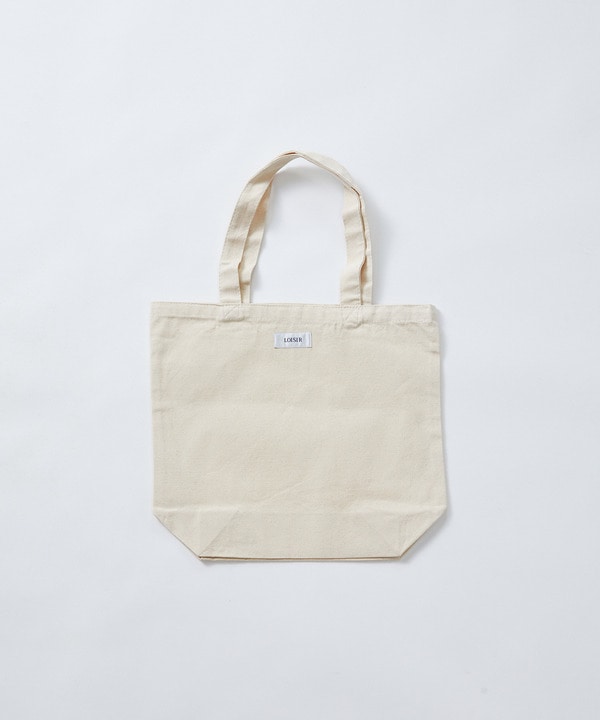 【映画『徒花-ADABANA-』コラボ】トートバッグ 詳細画像