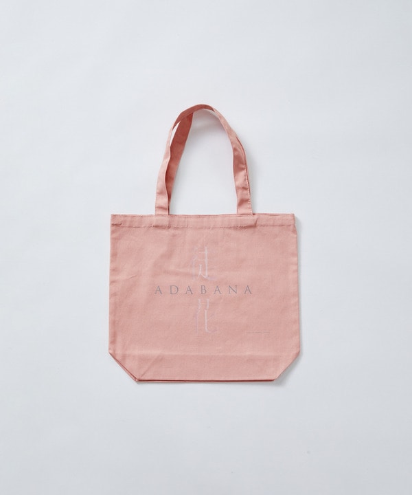 【映画『徒花-ADABANA-』コラボ】トートバッグ 詳細画像