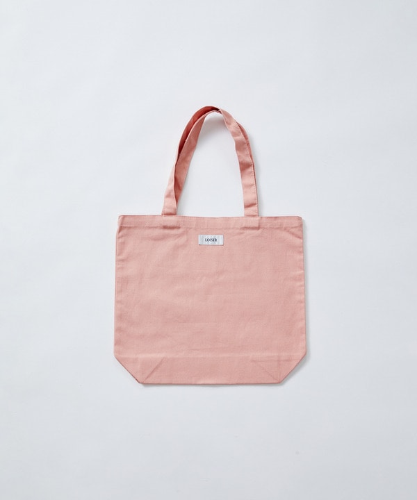 【映画『徒花-ADABANA-』コラボ】トートバッグ 詳細画像