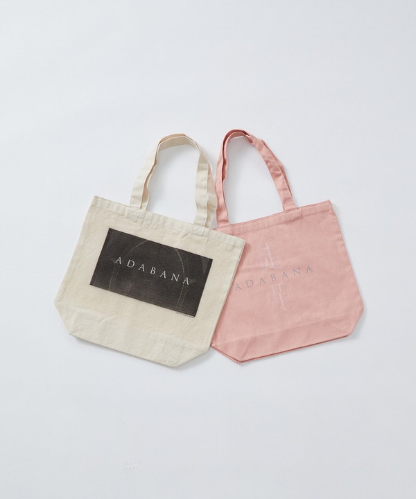 【映画『徒花-ADABANA-』コラボ】トートバッグ 詳細画像