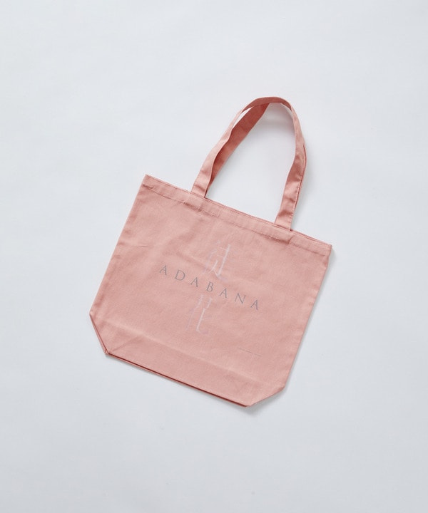 【映画『徒花-ADABANA-』コラボ】トートバッグ