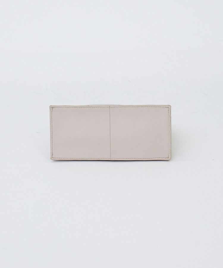 【2WAY】額縁配色ミニトートバッグ 詳細画像