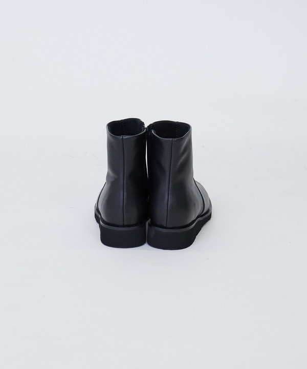 ショートブーツ 詳細画像