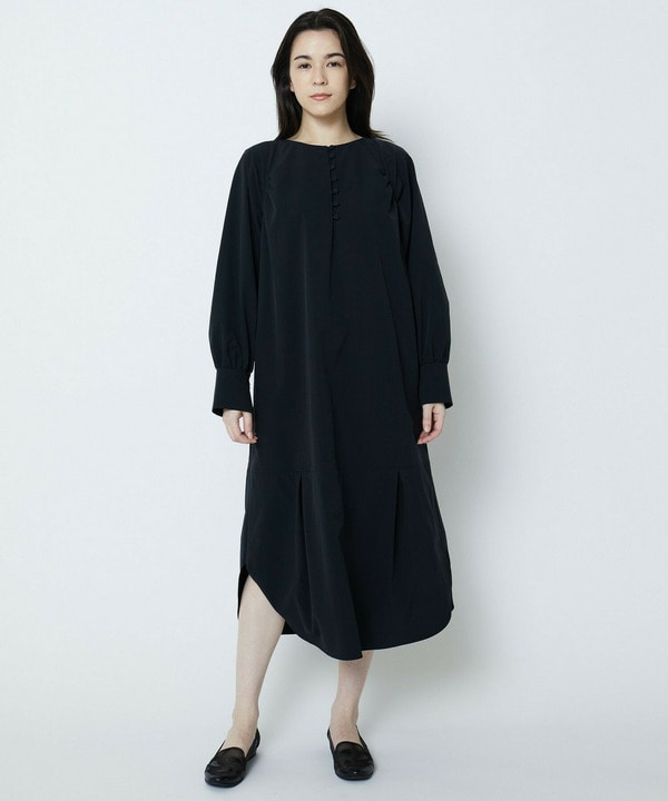 サラドラタスランワンピース 詳細画像