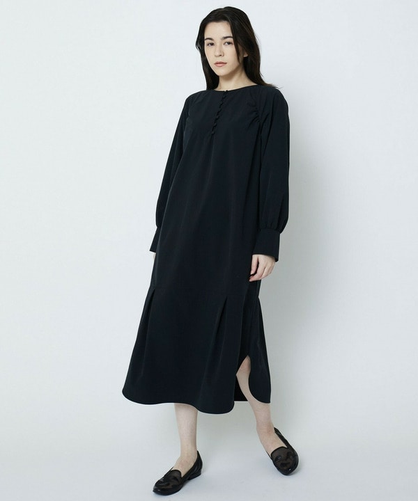 サラドラタスランワンピース 詳細画像