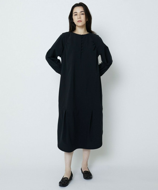 サラドラタスランワンピース 詳細画像