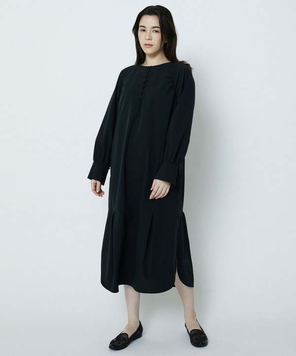 サラドラタスランワンピース 詳細画像