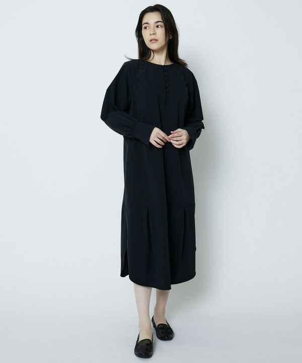 サラドラタスランワンピース 詳細画像