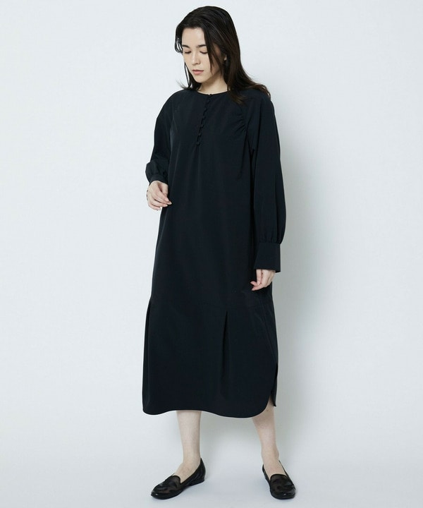 サラドラタスランワンピース 詳細画像