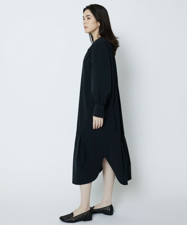 サラドラタスランワンピース 詳細画像