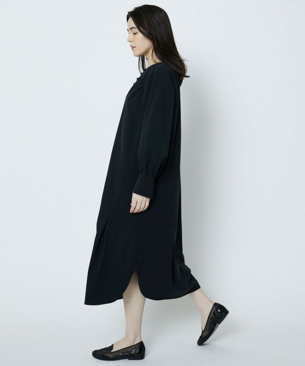 サラドラタスランワンピース 詳細画像