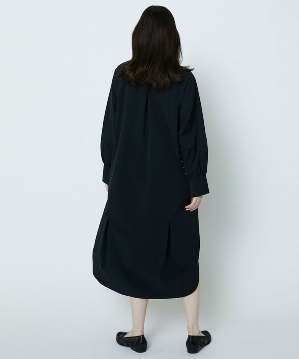 サラドラタスランワンピース 詳細画像