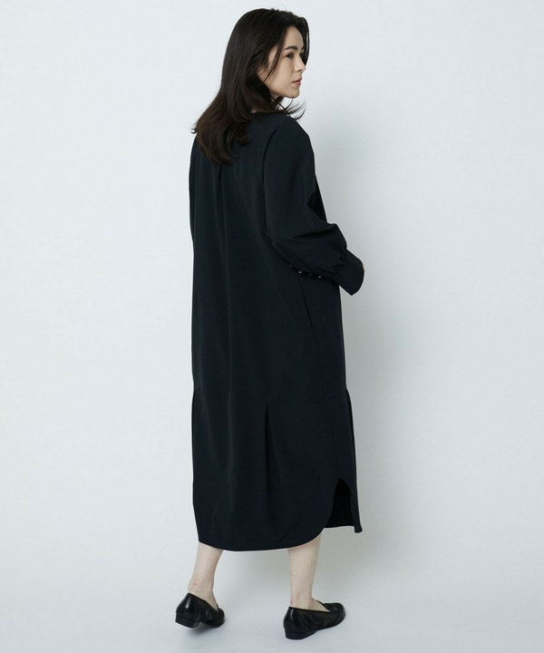 サラドラタスランワンピース 詳細画像