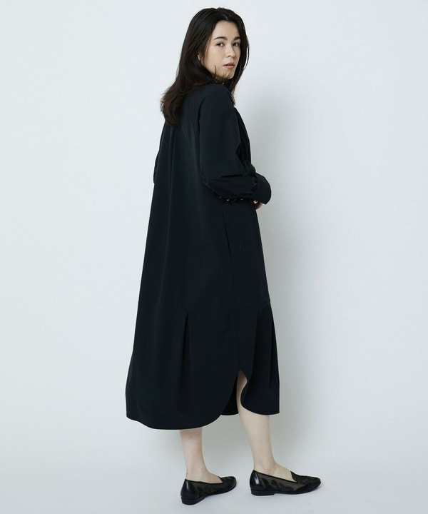 サラドラタスランワンピース 詳細画像