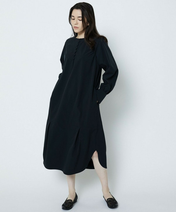 サラドラタスランワンピース 詳細画像