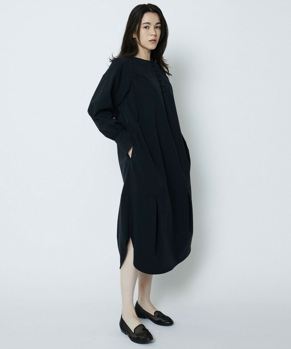 サラドラタスランワンピース 詳細画像