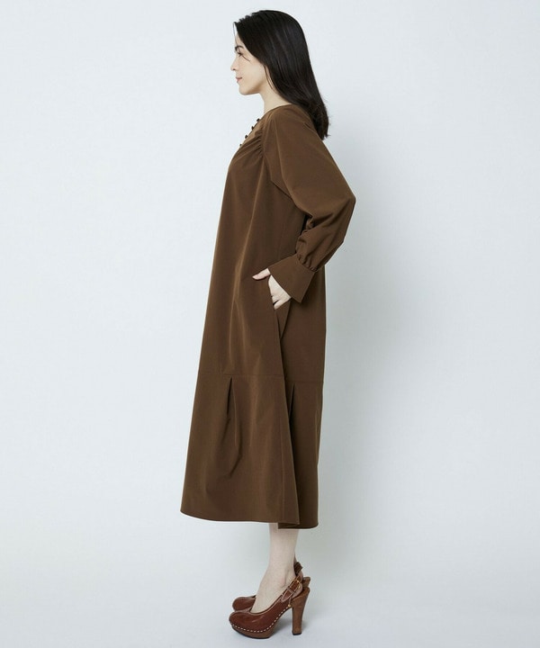 サラドラタスランワンピース 詳細画像