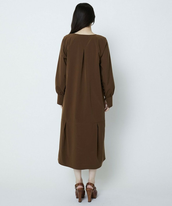 サラドラタスランワンピース 詳細画像