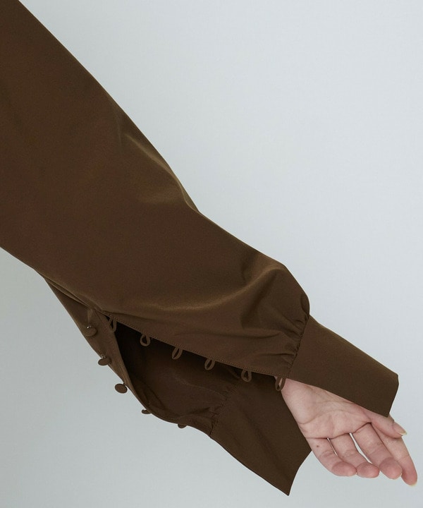 サラドラタスランワンピース 詳細画像