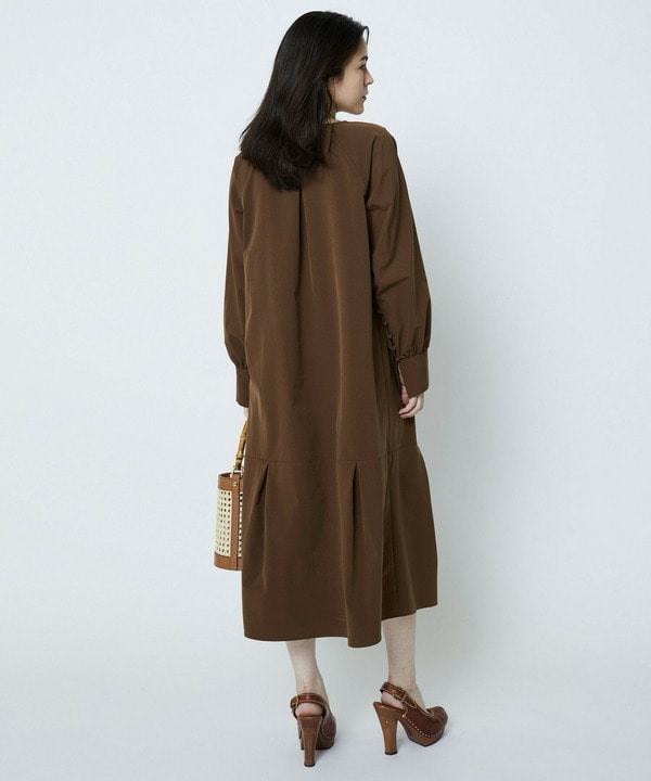 サラドラタスランワンピース 詳細画像