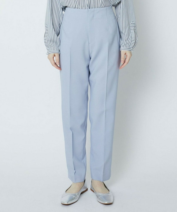 ドライポリコンパクトストレッチパンツ 詳細画像