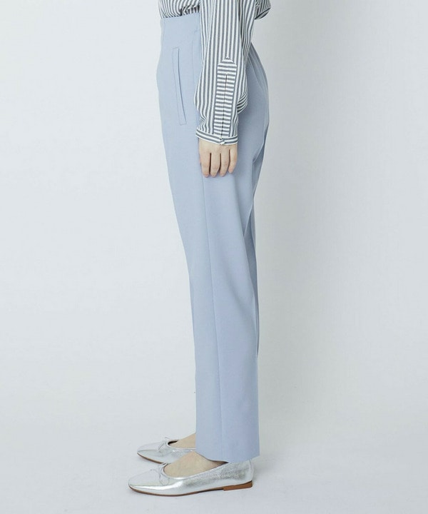 ドライポリコンパクトストレッチパンツ 詳細画像